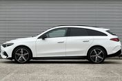 Mercedes CLA 250+ Shooting Brake AMG Line