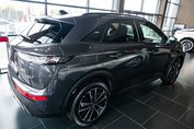 DS DS7 Pallas 1.5 BlueHDi  aut
