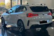 BMW X3 xDrive20 M Sport