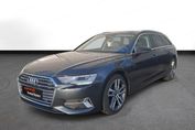 Audi A6 40 TDI mHEV quattro S tronic