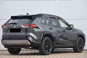 Toyota RAV4 Selection