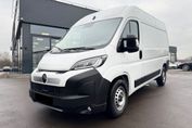 Citroen Jumper L2H2