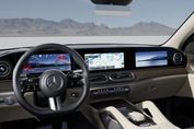 Mercedes GLS 350 d 4MATIC