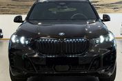 BMW X5 xDrive40i M Sport