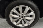 Seat Ateca TDI DSG