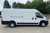 Peugeot Boxer L4H2