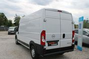 Opel Movano L3H2