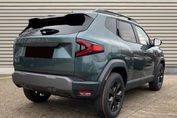Dacia Duster Extreme LPG 1.2 Eco-G