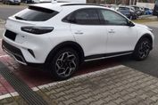 Kia XCeed 1.6 T-GDI GT-Line DCT