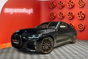 BMW Seria 4 M440i xDrive mHEV sport-aut