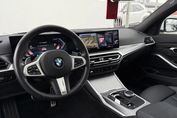 BMW Seria 3 320i M Sport