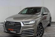 Audi Q7 3.0 TDI quattro Tiptr.