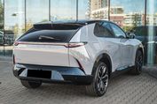 Mazda CX-6e Takumi Plus 78kWh RWD