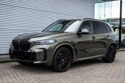BMW X5 xDrive40i M Sport sport