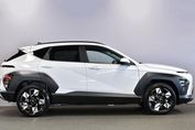 Hyundai Kona Executive 1.6 GDI Hybrid DCT