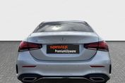 Mercedes Klasa A 180 AMG Line 7G-DCT