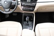 BMW X1 sDrive18d Advantage aut
