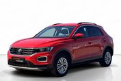 Volkswagen T-Roc TSI GPF ACT Advance