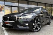 Volvo V60 D3 R-Design