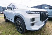 Jaecoo 7 1.5 T-GDI Super Hybrid Exclusive DHT