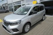 Renault Kangoo TCe Equilibre