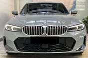 BMW Seria 3 318i M Sport