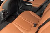 Mercedes GLC Coupe 220 d 4-Matic Avantgarde
