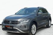 Volkswagen T-Roc 1.5 TSI Life DSG
