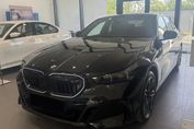 BMW Seria 5 520d xDrive M Sport