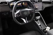 MG ZS 1.5 HEV+ Excite aut