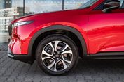 Mazda CX-5 Centre-Line 2.5L e-SKYACTIV G