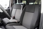 Opel Zafira Life XL L2H1 Business aut