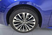 Toyota Corolla 1.8 Hybrid Style