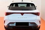 Cupra Leon 1.5 eTSI mHEV DSG