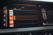 Audi A3 TFSI Advanced