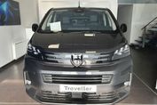 Peugeot Traveller Long L2H1 Business VIP EAT8