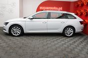 Skoda Superb 2.0 TDI DSG