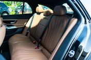 Mercedes Klasa E 220 d mHEV 4-Matic AMG 9G-Tronic
