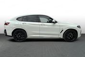 BMW X4 xDrive30i M Sport