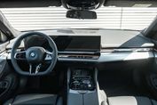 BMW i5 Touring eDrive40 M Sport