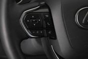 Lexus NX 350h Prestige 2.5 Hybrid AWD