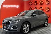 Audi Q3 35 TFSI Advanced