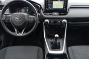 Toyota RAV4 2.0 Comfort 4x4