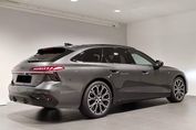 Audi A6 TDI quattro S line Avant