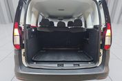 Volkswagen Caddy osobowy L1H1