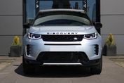 Land Rover Discovery Sport D200 Dynamic HSE