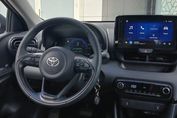 Toyota Yaris Hybrid 1.5 Style