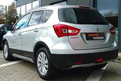 Suzuki SX4 S-cross 1.4 T Premium