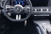 Mercedes GLS 450 d 4-MATIC AMG Line
