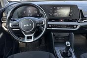 Kia Sportage T-GDI M 2WD